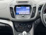USED 2019 69 FORD KUGA 2.0 TDCi Vignale SUV 5dr Diesel Manual AWD Euro 6 (s/s) (180 ps) - APPLE CAR PLAY - SAT NAV - HEATED LEATHER - REVERSE CAMERA - P/SENSORS - CRUISE - 1 OWNER