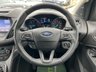 USED 2019 69 FORD KUGA 2.0 TDCi Vignale SUV 5dr Diesel Manual AWD Euro 6 (s/s) (180 ps) - APPLE CAR PLAY - SAT NAV - HEATED LEATHER - REVERSE CAMERA - P/SENSORS - CRUISE - 1 OWNER