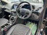 USED 2019 69 FORD KUGA 2.0 TDCi Vignale SUV 5dr Diesel Manual AWD Euro 6 (s/s) (180 ps) - APPLE CAR PLAY - SAT NAV - HEATED LEATHER - REVERSE CAMERA - P/SENSORS - CRUISE - 1 OWNER