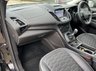 USED 2019 69 FORD KUGA 2.0 TDCi Vignale SUV 5dr Diesel Manual AWD Euro 6 (s/s) (180 ps) - APPLE CAR PLAY - SAT NAV - HEATED LEATHER - REVERSE CAMERA - P/SENSORS - CRUISE - 1 OWNER