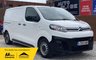 USED 2019 69 CITROEN DISPATCH 1.5 BlueHDi 1000 Enterprise M FWD 2 Euro 6 (s/s) 6dr WARRANTYCLUTCHCRUISEULEZ