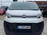 USED 2019 69 CITROEN DISPATCH 1.5 BlueHDi 1000 Enterprise M FWD 2 Euro 6 (s/s) 6dr WARRANTYCLUTCHCRUISEULEZ