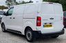 USED 2019 69 CITROEN DISPATCH 1.5 BlueHDi 1000 Enterprise M FWD 2 Euro 6 (s/s) 6dr WARRANTYCLUTCHCRUISEULEZ