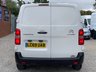 USED 2019 69 CITROEN DISPATCH 1.5 BlueHDi 1000 Enterprise M FWD 2 Euro 6 (s/s) 6dr WARRANTYCLUTCHCRUISEULEZ
