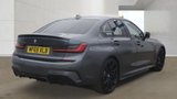 USED 2019 69 BMW 3 SERIES 2.0 320i M Sport Saloon 4dr Petrol Auto xDrive Euro 6 (s/s) (184 ps) HISTORY+HEATED SEATS+DIGI DASH