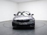 USED 2019 69 BMW 3 SERIES 2.0 320i M Sport Saloon 4dr Petrol Auto xDrive Euro 6 (s/s) (184 ps) HISTORY+HEATED SEATS+DIGI DASH