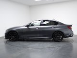 USED 2019 69 BMW 3 SERIES 2.0 320i M Sport Saloon 4dr Petrol Auto xDrive Euro 6 (s/s) (184 ps) HISTORY+HEATED SEATS+DIGI DASH