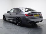 USED 2019 69 BMW 3 SERIES 2.0 320i M Sport Saloon 4dr Petrol Auto xDrive Euro 6 (s/s) (184 ps) HISTORY+HEATED SEATS+DIGI DASH