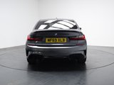 USED 2019 69 BMW 3 SERIES 2.0 320i M Sport Saloon 4dr Petrol Auto xDrive Euro 6 (s/s) (184 ps) HISTORY+HEATED SEATS+DIGI DASH