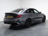 USED 2019 69 BMW 3 SERIES 2.0 320i M Sport Saloon 4dr Petrol Auto xDrive Euro 6 (s/s) (184 ps) HISTORY+HEATED SEATS+DIGI DASH