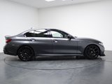 USED 2019 69 BMW 3 SERIES 2.0 320i M Sport Saloon 4dr Petrol Auto xDrive Euro 6 (s/s) (184 ps) HISTORY+HEATED SEATS+DIGI DASH