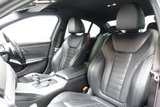 USED 2019 69 BMW 3 SERIES 2.0 320i M Sport Saloon 4dr Petrol Auto xDrive Euro 6 (s/s) (184 ps) HISTORY+HEATED SEATS+DIGI DASH