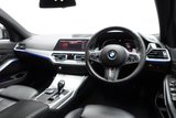 USED 2019 69 BMW 3 SERIES 2.0 320i M Sport Saloon 4dr Petrol Auto xDrive Euro 6 (s/s) (184 ps) HISTORY+HEATED SEATS+DIGI DASH