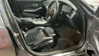 USED 2019 69 BMW 3 SERIES 2.0 320i M Sport Saloon 4dr Petrol Auto xDrive Euro 6 (s/s) (184 ps) HISTORY+HEATED SEATS+DIGI DASH