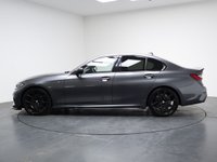 USED 2019 69 BMW 3 SERIES 2.0 320i M Sport Saloon 4dr Petrol Auto xDrive Euro 6 (s/s) (184 ps) HISTORY+HEATED SEATS+DIGI DASH