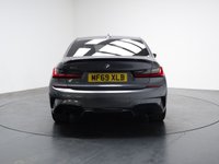 USED 2019 69 BMW 3 SERIES 2.0 320i M Sport Saloon 4dr Petrol Auto xDrive Euro 6 (s/s) (184 ps) HISTORY+HEATED SEATS+DIGI DASH