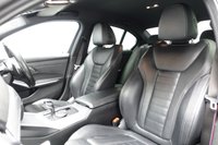 USED 2019 69 BMW 3 SERIES 2.0 320i M Sport Saloon 4dr Petrol Auto xDrive Euro 6 (s/s) (184 ps) HISTORY+HEATED SEATS+DIGI DASH