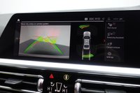 USED 2019 69 BMW 3 SERIES 2.0 320i M Sport Saloon 4dr Petrol Auto xDrive Euro 6 (s/s) (184 ps) HISTORY+HEATED SEATS+DIGI DASH