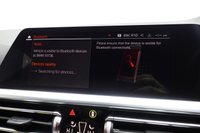 USED 2019 69 BMW 3 SERIES 2.0 320i M Sport Saloon 4dr Petrol Auto xDrive Euro 6 (s/s) (184 ps) HISTORY+HEATED SEATS+DIGI DASH