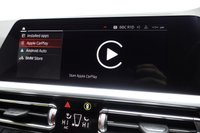 USED 2019 69 BMW 3 SERIES 2.0 320i M Sport Saloon 4dr Petrol Auto xDrive Euro 6 (s/s) (184 ps) HISTORY+HEATED SEATS+DIGI DASH