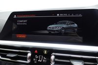 USED 2019 69 BMW 3 SERIES 2.0 320i M Sport Saloon 4dr Petrol Auto xDrive Euro 6 (s/s) (184 ps) HISTORY+HEATED SEATS+DIGI DASH