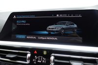USED 2019 69 BMW 3 SERIES 2.0 320i M Sport Saloon 4dr Petrol Auto xDrive Euro 6 (s/s) (184 ps) HISTORY+HEATED SEATS+DIGI DASH