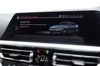 USED 2019 69 BMW 3 SERIES 2.0 320i M Sport Saloon 4dr Petrol Auto xDrive Euro 6 (s/s) (184 ps) HISTORY+HEATED SEATS+DIGI DASH