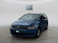 USED 2019 VOLKSWAGEN TOURAN 1.6 TDI SE Family MPV 5dr Diesel Manual Euro 6 (s/s) (115 ps) 
