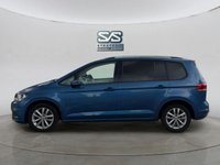 USED 2019 VOLKSWAGEN TOURAN 1.6 TDI SE Family MPV 5dr Diesel Manual Euro 6 (s/s) (115 ps) 