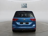 USED 2019 VOLKSWAGEN TOURAN 1.6 TDI SE Family MPV 5dr Diesel Manual Euro 6 (s/s) (115 ps) 