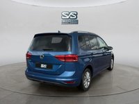 USED 2019 VOLKSWAGEN TOURAN 1.6 TDI SE Family MPV 5dr Diesel Manual Euro 6 (s/s) (115 ps) 