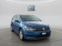 USED 2019 VOLKSWAGEN TOURAN 1.6 TDI SE Family MPV 5dr Diesel Manual Euro 6 (s/s) (115 ps) 