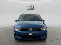 USED 2019 VOLKSWAGEN TOURAN 1.6 TDI SE Family MPV 5dr Diesel Manual Euro 6 (s/s) (115 ps) 