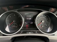 USED 2019 VOLKSWAGEN TOURAN 1.6 TDI SE Family MPV 5dr Diesel Manual Euro 6 (s/s) (115 ps) 