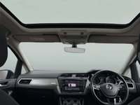 USED 2019 VOLKSWAGEN TOURAN 1.6 TDI SE Family MPV 5dr Diesel Manual Euro 6 (s/s) (115 ps) 