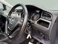 USED 2019 VOLKSWAGEN TOURAN 1.6 TDI SE Family MPV 5dr Diesel Manual Euro 6 (s/s) (115 ps) 