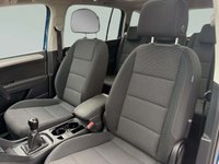 USED 2019 VOLKSWAGEN TOURAN 1.6 TDI SE Family MPV 5dr Diesel Manual Euro 6 (s/s) (115 ps) 