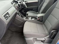 USED 2019 VOLKSWAGEN TOURAN 1.6 TDI SE Family MPV 5dr Diesel Manual Euro 6 (s/s) (115 ps) 