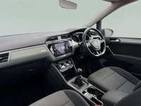 USED 2019 VOLKSWAGEN TOURAN 1.6 TDI SE Family MPV 5dr Diesel Manual Euro 6 (s/s) (115 ps) 