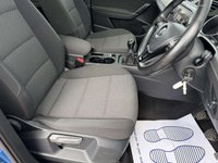 USED 2019 VOLKSWAGEN TOURAN 1.6 TDI SE Family MPV 5dr Diesel Manual Euro 6 (s/s) (115 ps) 