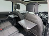 USED 2019 VOLKSWAGEN TOURAN 1.6 TDI SE Family MPV 5dr Diesel Manual Euro 6 (s/s) (115 ps) 