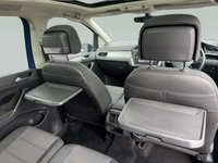 USED 2019 VOLKSWAGEN TOURAN 1.6 TDI SE Family MPV 5dr Diesel Manual Euro 6 (s/s) (115 ps) 