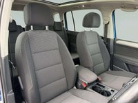 USED 2019 VOLKSWAGEN TOURAN 1.6 TDI SE Family MPV 5dr Diesel Manual Euro 6 (s/s) (115 ps) 