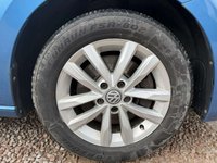 USED 2019 VOLKSWAGEN TOURAN 1.6 TDI SE Family MPV 5dr Diesel Manual Euro 6 (s/s) (115 ps) 