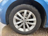 USED 2019 VOLKSWAGEN TOURAN 1.6 TDI SE Family MPV 5dr Diesel Manual Euro 6 (s/s) (115 ps) 