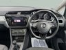 USED 2019 VOLKSWAGEN TOURAN 1.6 TDI SE Family MPV 5dr Diesel Manual Euro 6 (s/s) (115 ps) 