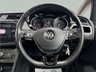 USED 2019 VOLKSWAGEN TOURAN 1.6 TDI SE Family MPV 5dr Diesel Manual Euro 6 (s/s) (115 ps) 