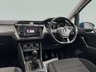 USED 2019 VOLKSWAGEN TOURAN 1.6 TDI SE Family MPV 5dr Diesel Manual Euro 6 (s/s) (115 ps) 