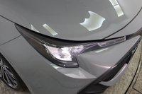 USED 2020 70 TOYOTA COROLLA 1.8 VVT-h Design Touring Sports CVT Euro 6 (s/s) 5dr Reverse Camera, Heated Seats,