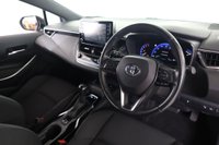 USED 2020 70 TOYOTA COROLLA 1.8 VVT-h Design Touring Sports CVT Euro 6 (s/s) 5dr Reverse Camera, Heated Seats,